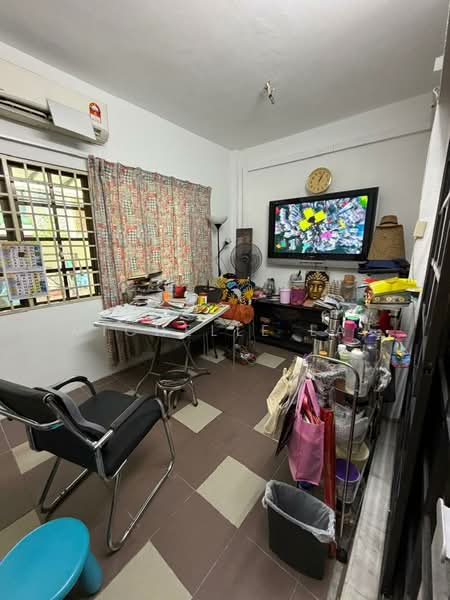 2-storey Terraced House for Sale in Pandan Perdana (Ampang) - Michelle Lai - Study - PropertyGuru.com.my