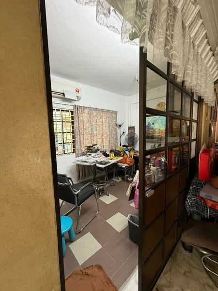 2-storey Terraced House for Sale in Pandan Perdana (Ampang) - Michelle Lai - Study - PropertyGuru.com.my