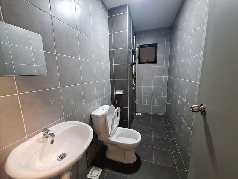 The Netizen untuk Untuk Dijual - RM 450,000, Apr 2026 - Bathroom - PropertyGuru.com.my
