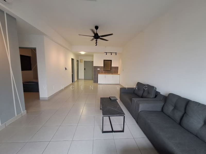 The Netizen untuk Untuk Dijual - RM 450,000, Apr 2026 - Living Room - PropertyGuru.com.my