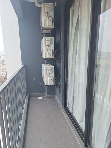 The Netizen untuk Untuk Dijual - RM 450,000, Apr 2026 - Balcony - PropertyGuru.com.my