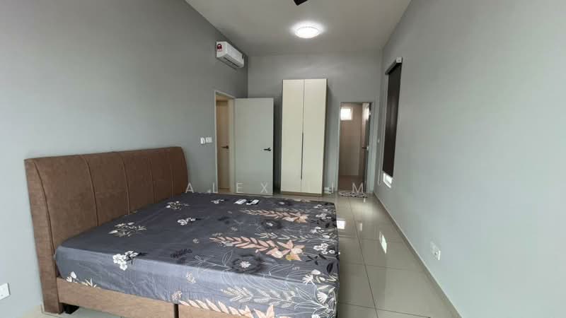 Condominium for Rent at The Amarene - Alex Lim - Bedroom - PropertyGuru.com.my