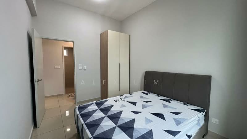 Condominium for Rent at The Amarene - Alex Lim - Bedroom - PropertyGuru.com.my