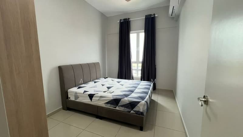 Condominium for Rent at The Amarene - Alex Lim - Bedroom - PropertyGuru.com.my