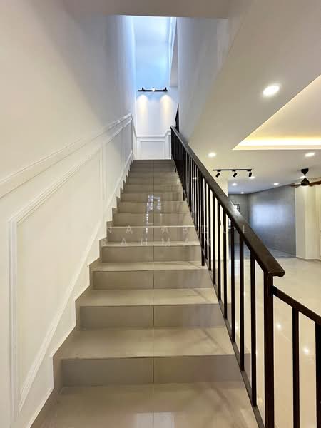 2-storey Terraced House for Rent in Kota Warisan (Sepang) - Asna Abdul Rahman - Interior - PropertyGuru.com.my