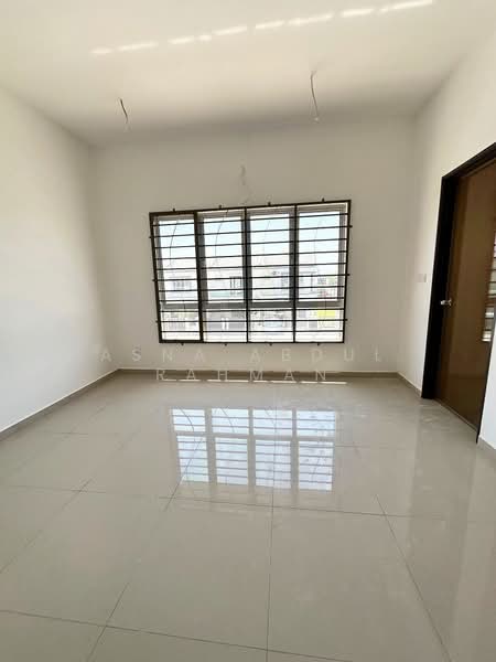2-storey Terraced House for Rent in Kota Warisan (Sepang) - Asna Abdul Rahman - Interior - PropertyGuru.com.my