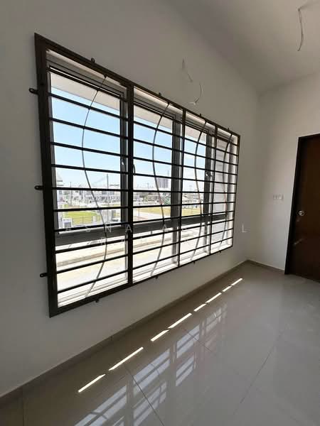 2-storey Terraced House for Rent in Kota Warisan (Sepang) - Asna Abdul Rahman - Interior - PropertyGuru.com.my