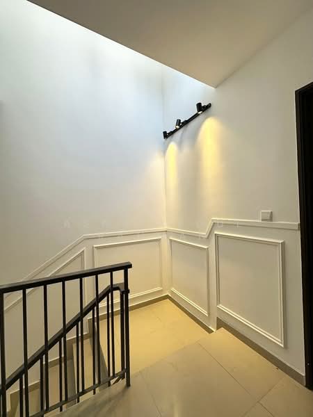 2-storey Terraced House for Rent in Kota Warisan (Sepang) - Asna Abdul Rahman - Interior - PropertyGuru.com.my