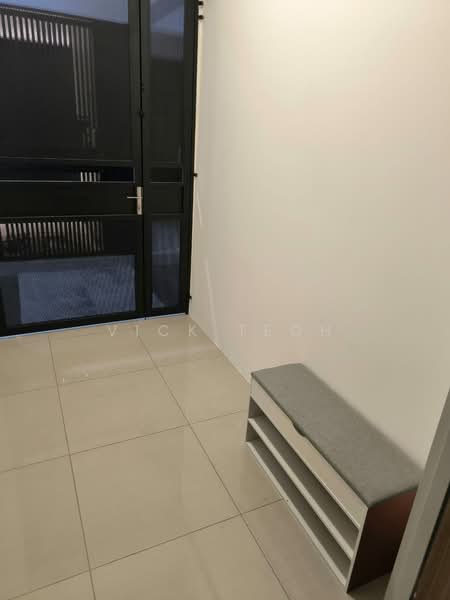 Condominium for Rent at Zen 6 - Vick Teoh - Entrance - PropertyGuru.com.my
