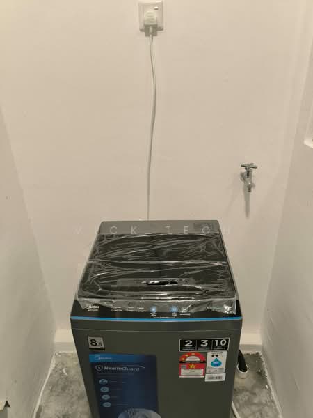 Condominium for Rent at Zen 6 - Vick Teoh - Interior - PropertyGuru.com.my