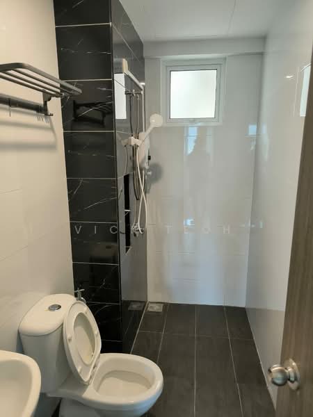 Condominium for Rent at Zen 6 - Vick Teoh - Bathroom - PropertyGuru.com.my