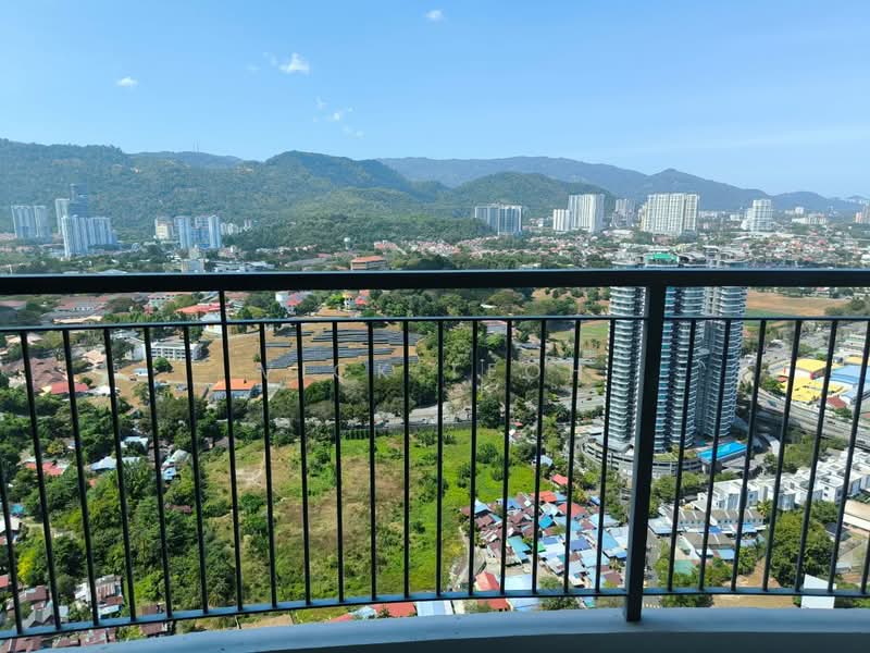 Condominium for Rent at Zen 6 - Vick Teoh - View - PropertyGuru.com.my