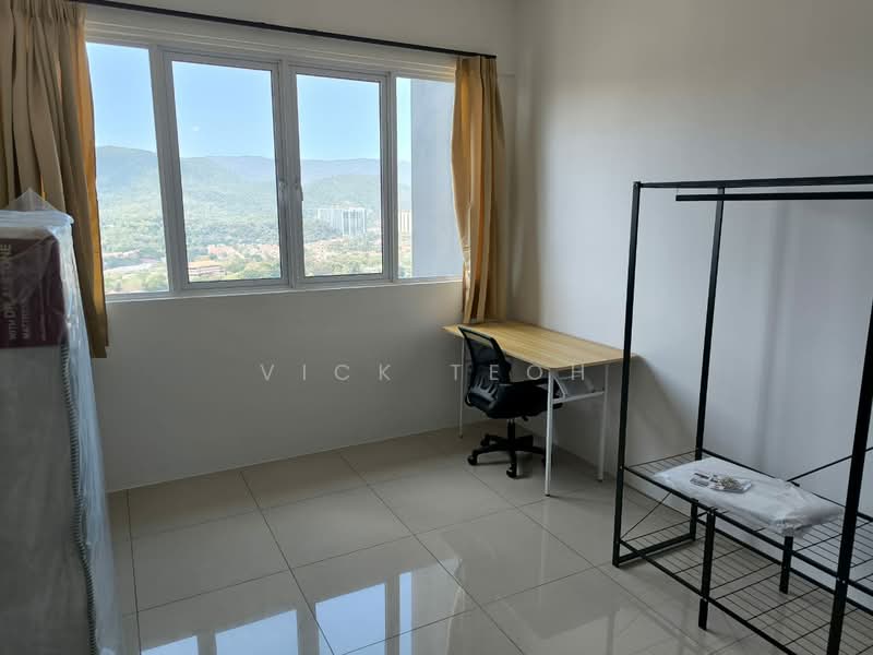 Condominium for Rent at Zen 6 - Vick Teoh - Study - PropertyGuru.com.my