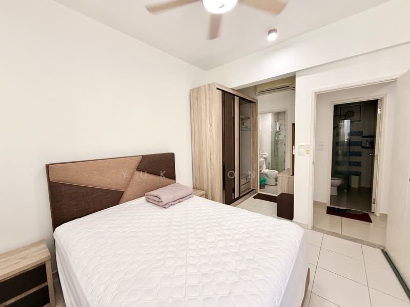 Condominium for Rent at i-Santorini - Yuki Bong - PropertyGuru.com.my