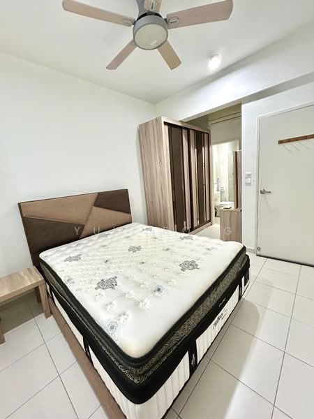 Condominium for Rent at i-Santorini - Yuki Bong - PropertyGuru.com.my