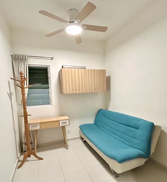 Condominium for Rent at i-Santorini - Yuki Bong - PropertyGuru.com.my