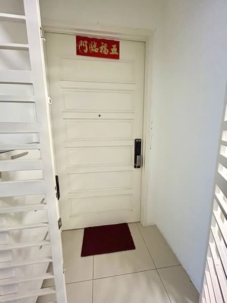 Condominium for Rent at i-Santorini - Yuki Bong - PropertyGuru.com.my