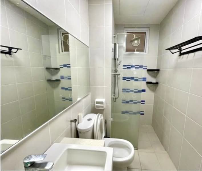 Condominium for Rent at i-Santorini - Yuki Bong - PropertyGuru.com.my
