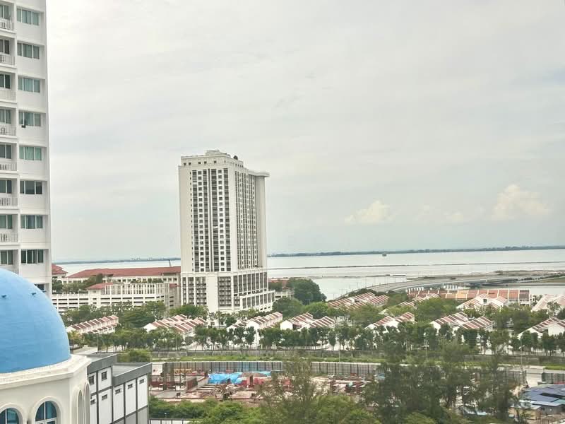 Condominium for Rent at i-Santorini - Yuki Bong - PropertyGuru.com.my