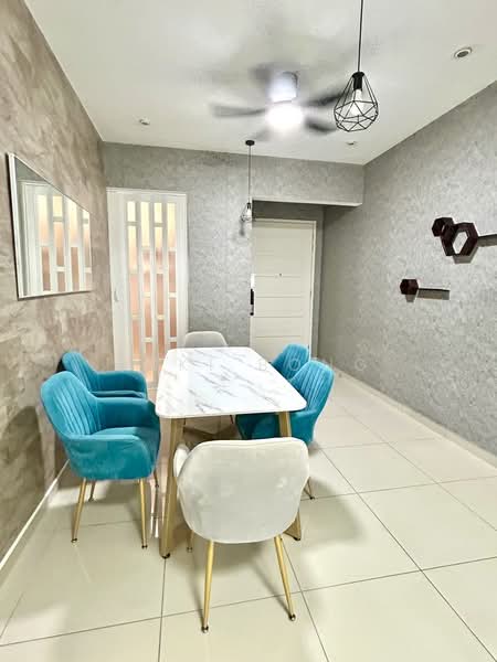 Condominium for Rent at i-Santorini - Yuki Bong - PropertyGuru.com.my