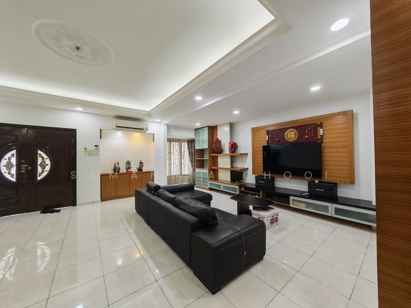 Usj 1 untuk Untuk Dijual - RM 1,300,000, Apr 2026 - Living Room - PropertyGuru.com.my