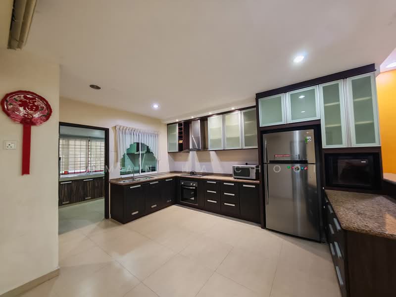 Usj 1 untuk Untuk Dijual - RM 1,300,000, Apr 2026 - Kitchen - PropertyGuru.com.my