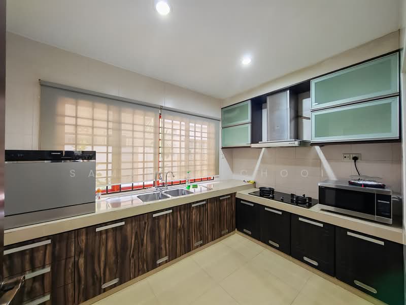 Usj 1 untuk Untuk Dijual - RM 1,300,000, Apr 2026 - Kitchen - PropertyGuru.com.my
