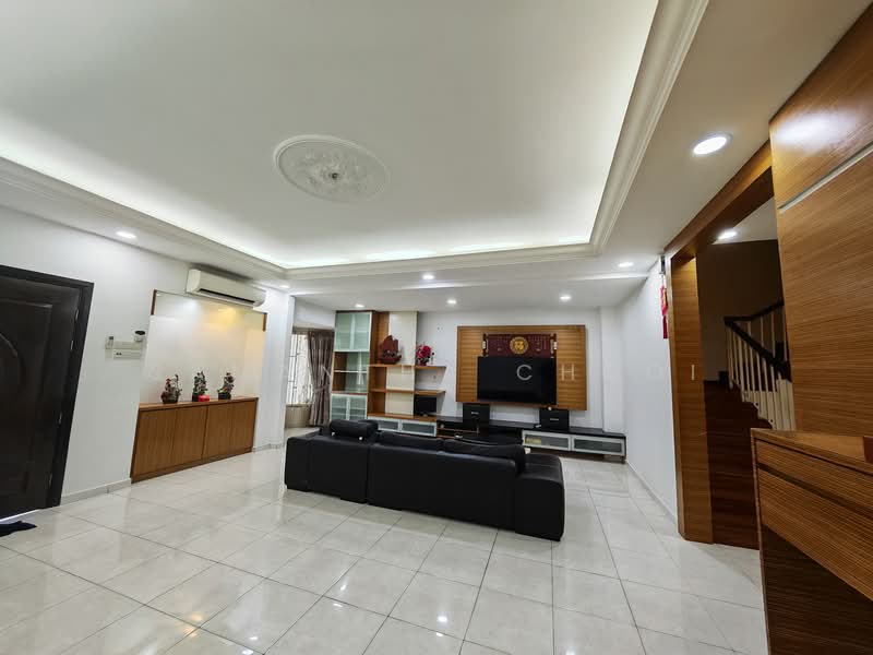 Usj 1 untuk Untuk Dijual - RM 1,300,000, Apr 2026 - Living Room - PropertyGuru.com.my