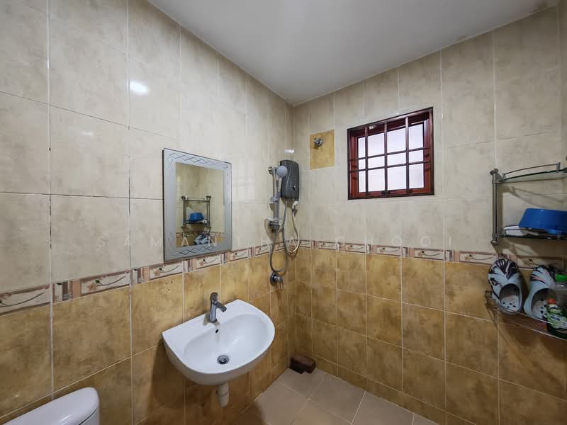 Usj 1 untuk Untuk Dijual - RM 1,300,000, Apr 2026 - Bathroom - PropertyGuru.com.my