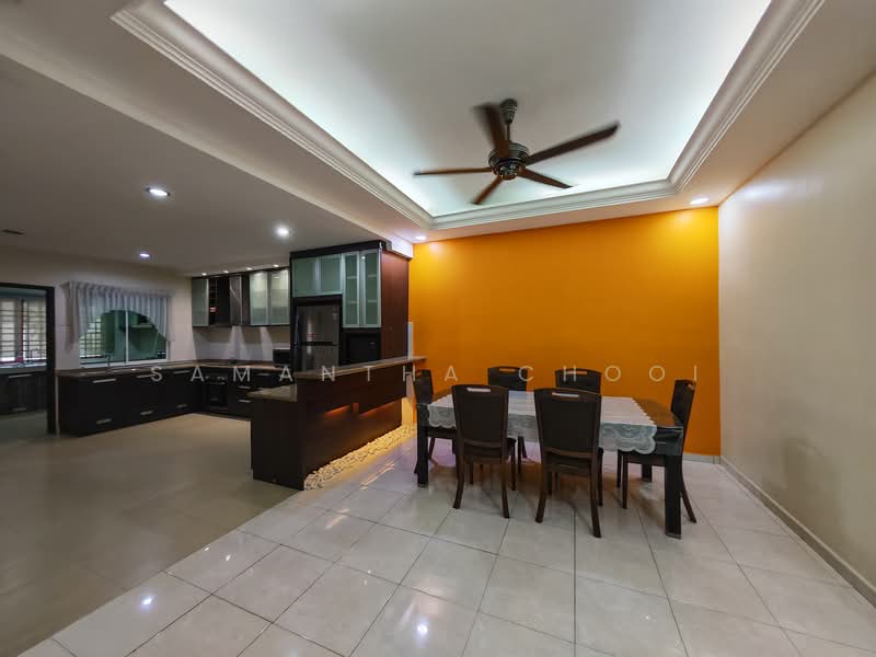 Usj 1 untuk Untuk Dijual - RM 1,300,000, Apr 2026 - Kitchen - PropertyGuru.com.my