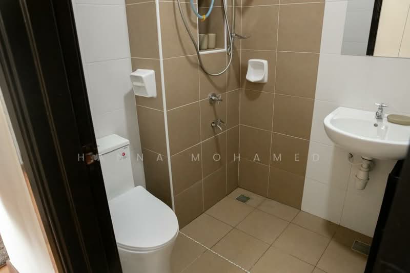Bandar Dato Onn untuk Untuk Dijual - RM 1,550,000, Apr 2026 - Bathroom - PropertyGuru.com.my