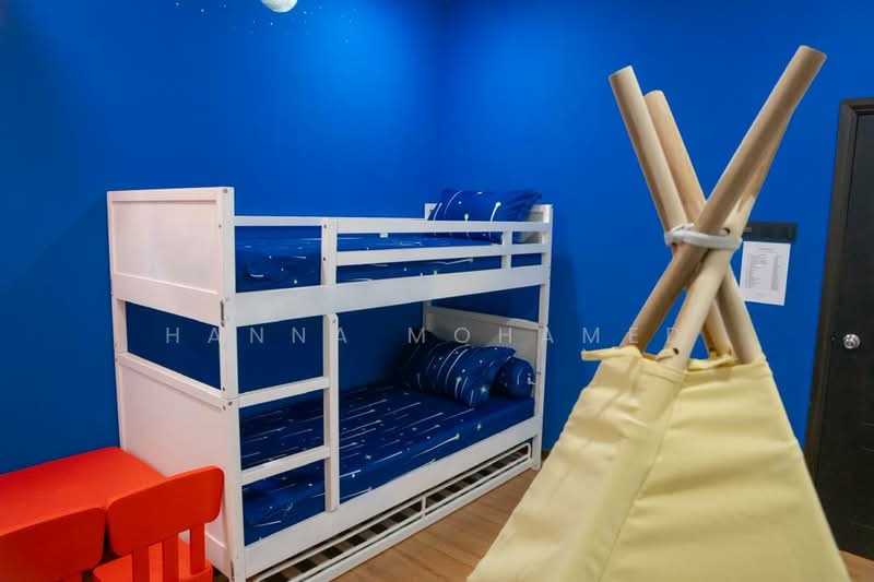 Bandar Dato Onn untuk Untuk Dijual - RM 1,550,000, Apr 2026 - Bedroom - PropertyGuru.com.my