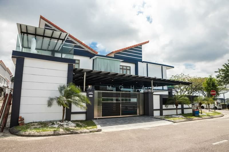 Bandar Dato Onn untuk Untuk Dijual - RM 1,550,000, Apr 2026 - Exterior - PropertyGuru.com.my