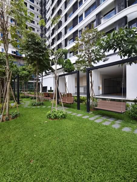 Condominium for Rent at Bangsar Hill Park - Cheryll How - Exterior - PropertyGuru.com.my