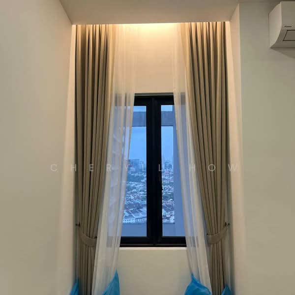 Condominium for Rent at Bangsar Hill Park - Cheryll How - View - PropertyGuru.com.my