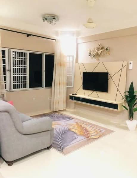 Mutiara Idaman 2 untuk Untuk Dijual - RM 320,000, Apr 2026 - Living Room - PropertyGuru.com.my