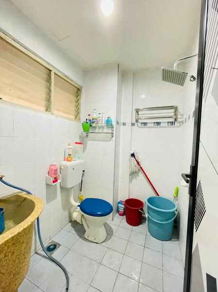 Mutiara Idaman 2 untuk Untuk Dijual - RM 320,000, Apr 2026 - Bathroom - PropertyGuru.com.my