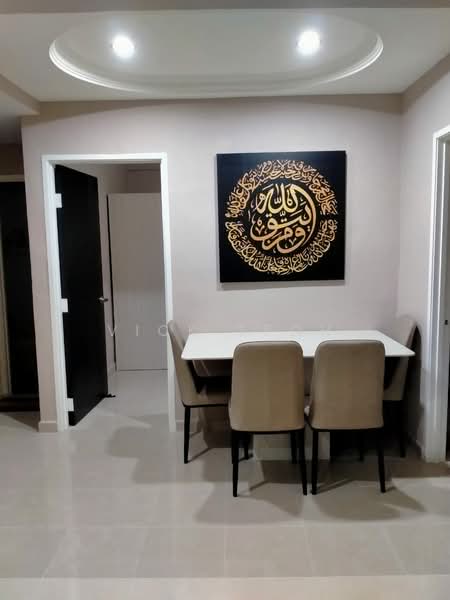 Mutiara Idaman 2 untuk Untuk Dijual - RM 320,000, Apr 2026 - Dining Room - PropertyGuru.com.my