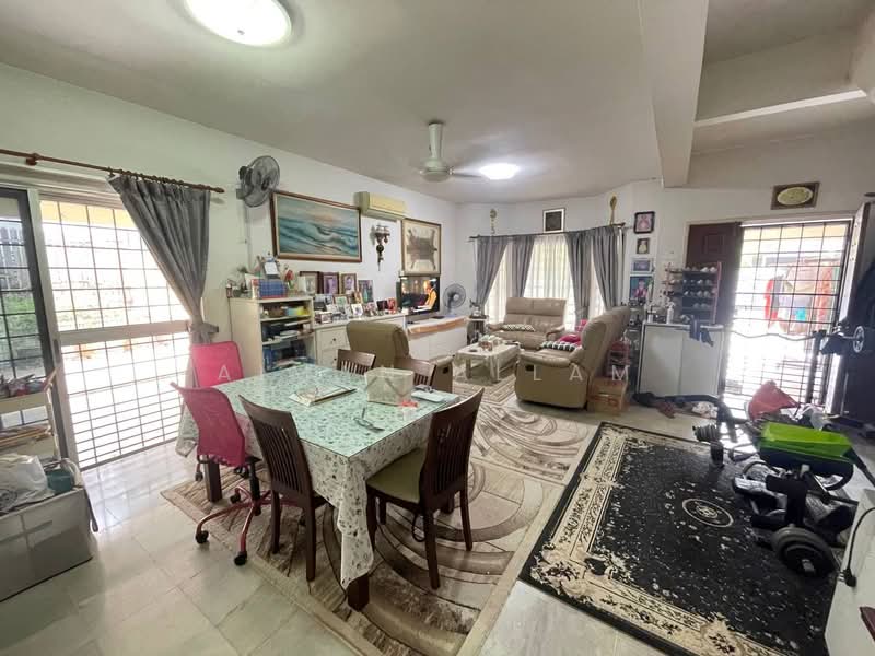 Seksyen 6, Wangsa Maju untuk Untuk Dijual - RM 1,400,000, Apr 2026 - PropertyGuru.com.my