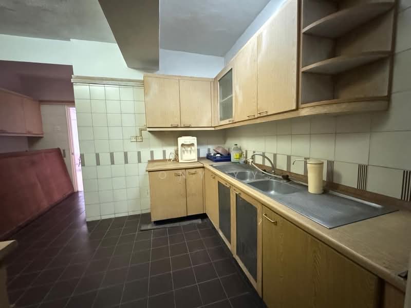 Condominium for Sale at Sri Wangsaria - Tony YY - PropertyGuru.com.my