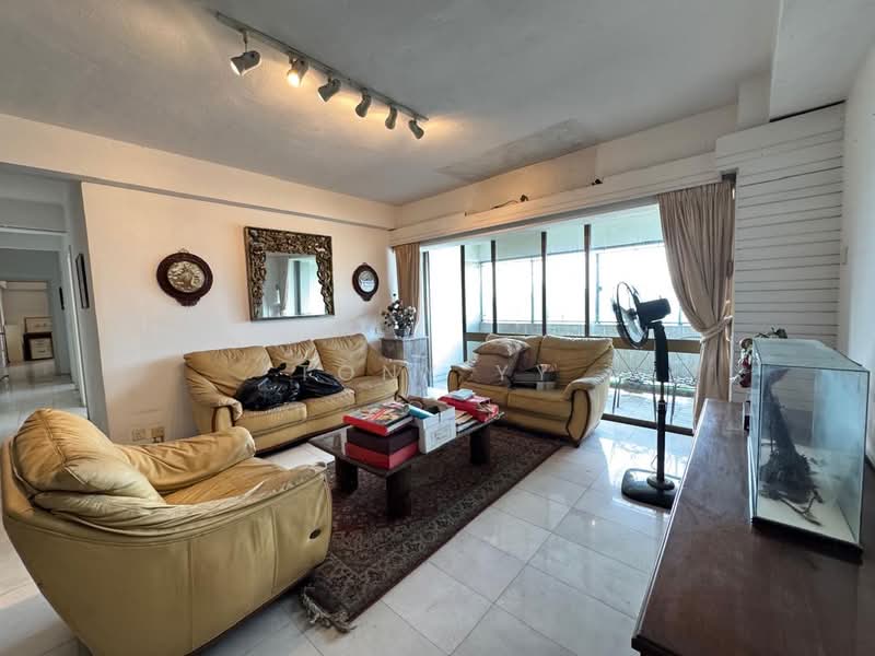 Condominium for Sale at Sri Wangsaria - Tony YY - PropertyGuru.com.my