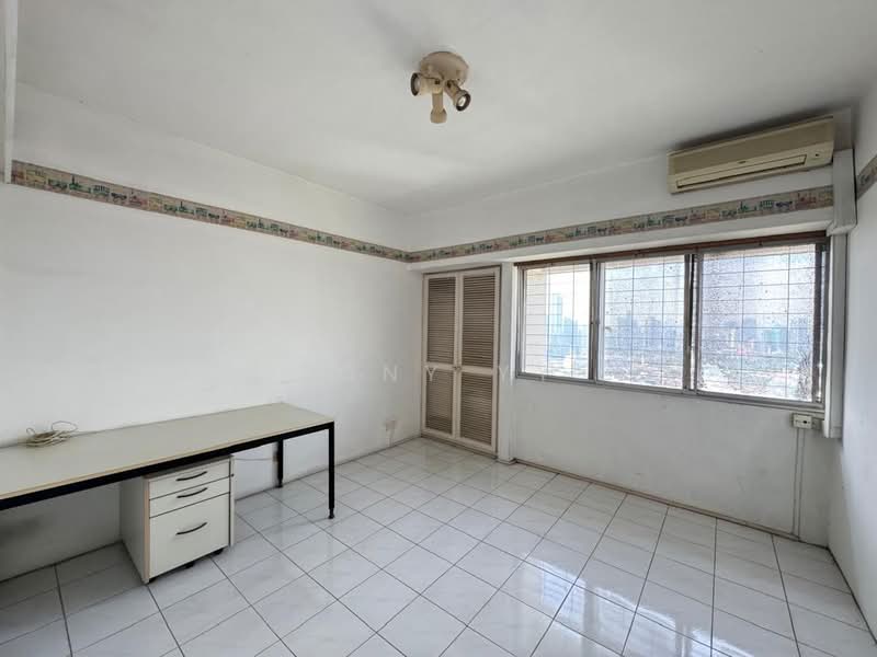 Condominium for Sale at Sri Wangsaria - Tony YY - PropertyGuru.com.my