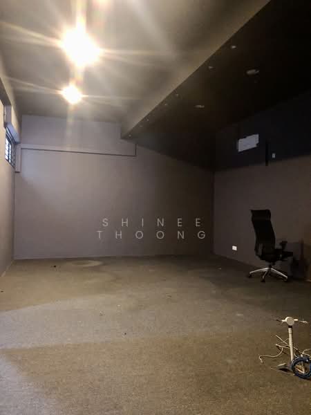 Shop / Office for Rent in Johor Bahru (Johor) - Shinee Thoong - Interior - PropertyGuru.com.my