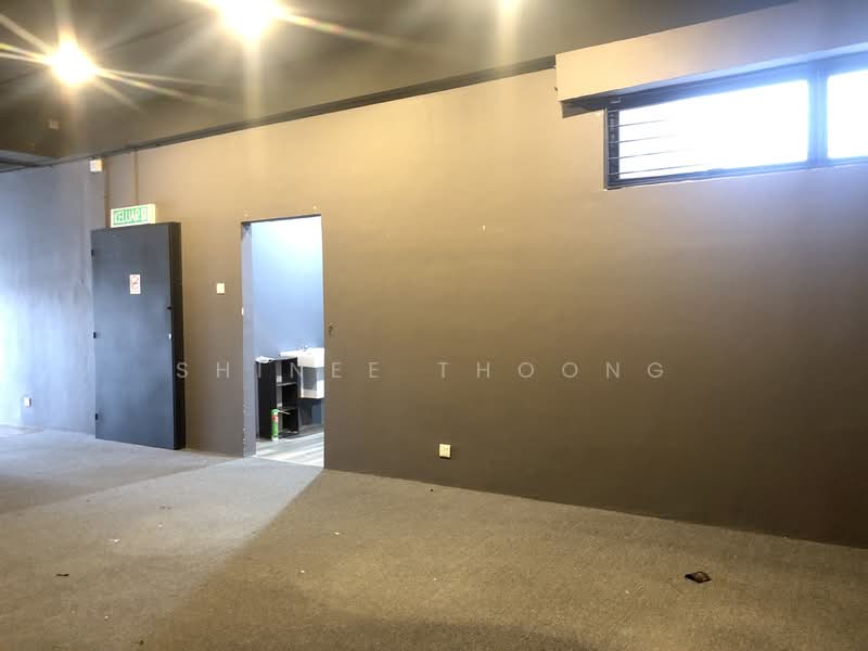Shop / Office for Rent in Johor Bahru (Johor) - Shinee Thoong - Interior - PropertyGuru.com.my