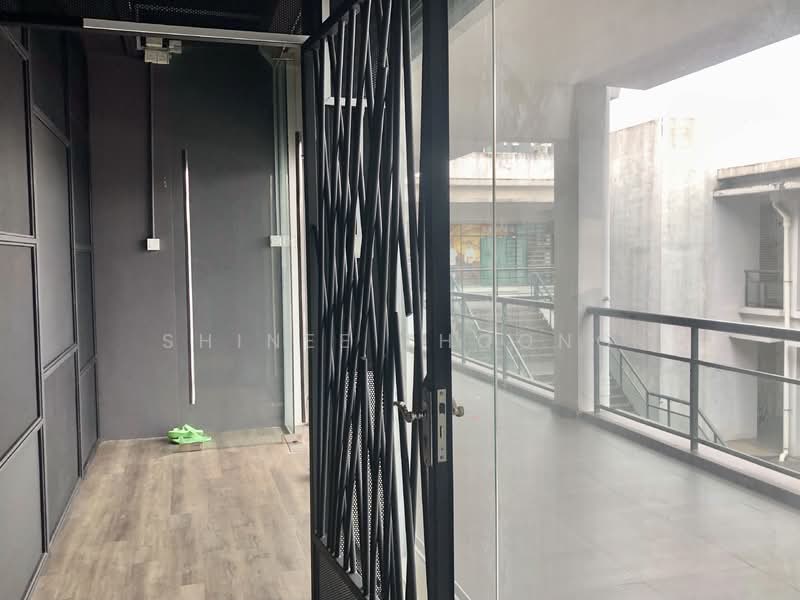 Shop / Office for Rent in Johor Bahru (Johor) - Shinee Thoong - Interior - PropertyGuru.com.my
