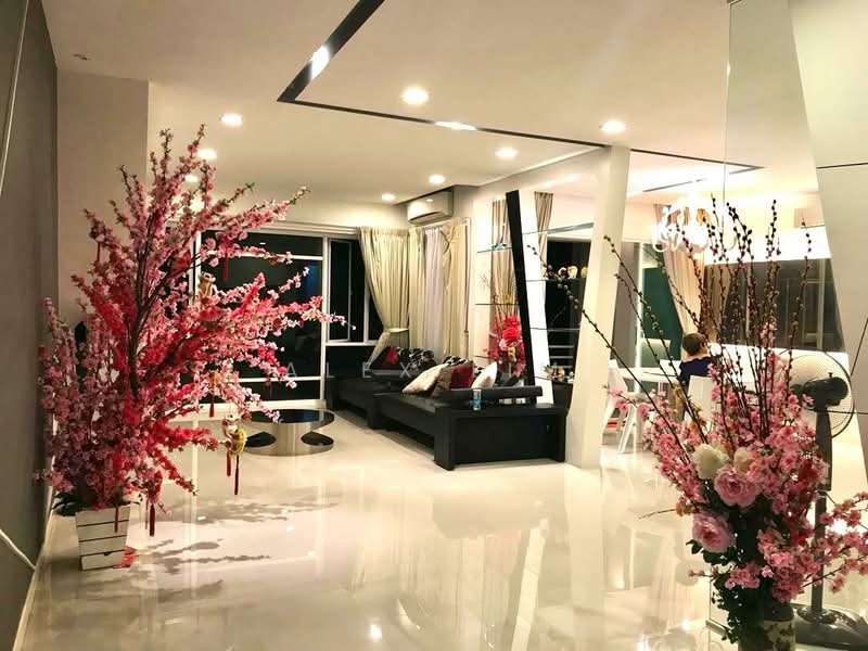 BayStar Condominium - 3