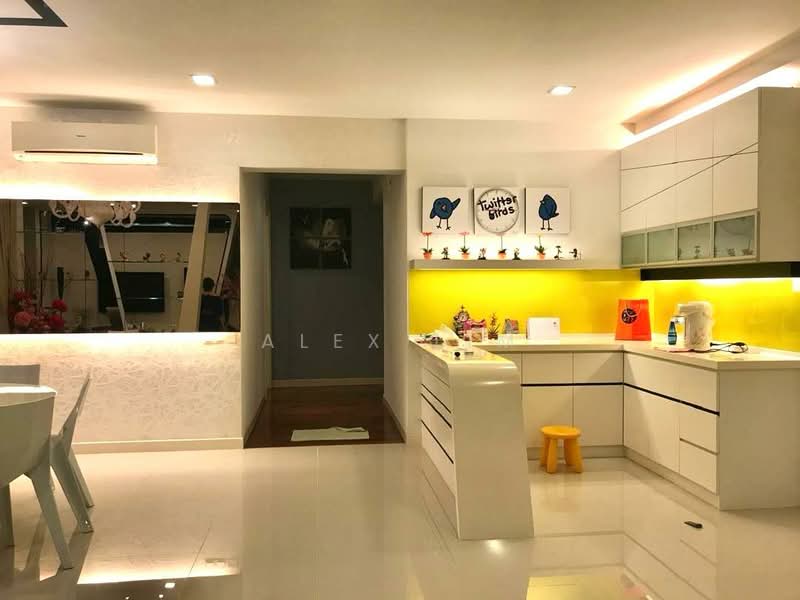 BayStar Condominium - 4