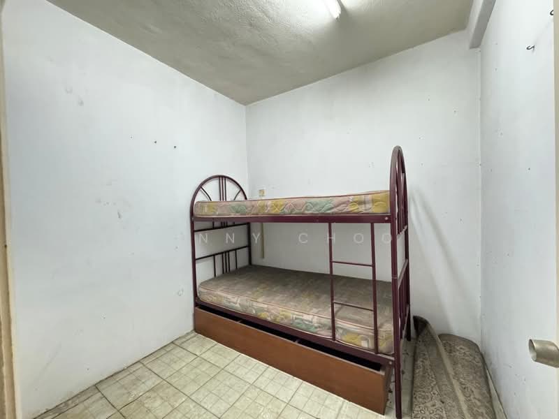 Condominium for Sale at Sri Wangsaria - Kenny Choo - PropertyGuru.com.my