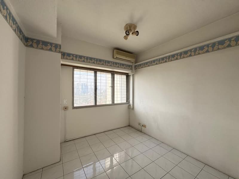 Condominium for Sale at Sri Wangsaria - Kenny Choo - PropertyGuru.com.my