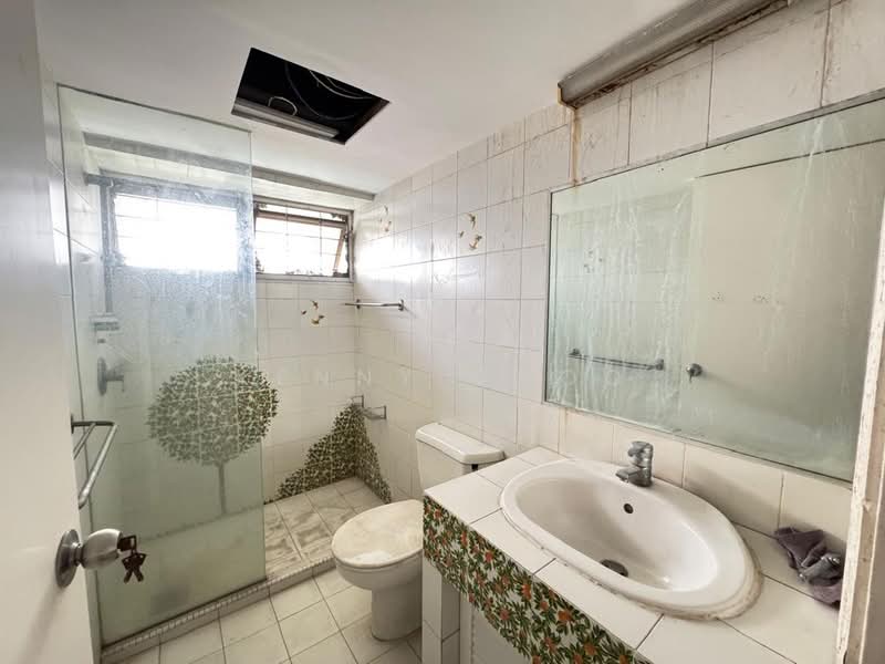 Condominium for Sale at Sri Wangsaria - Kenny Choo - PropertyGuru.com.my